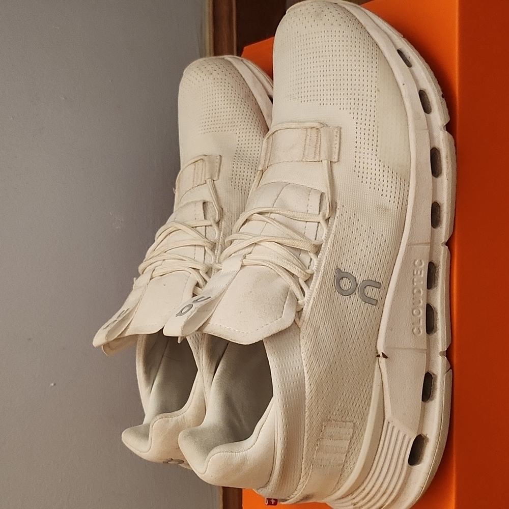 On Cloudnova Womens Shoes